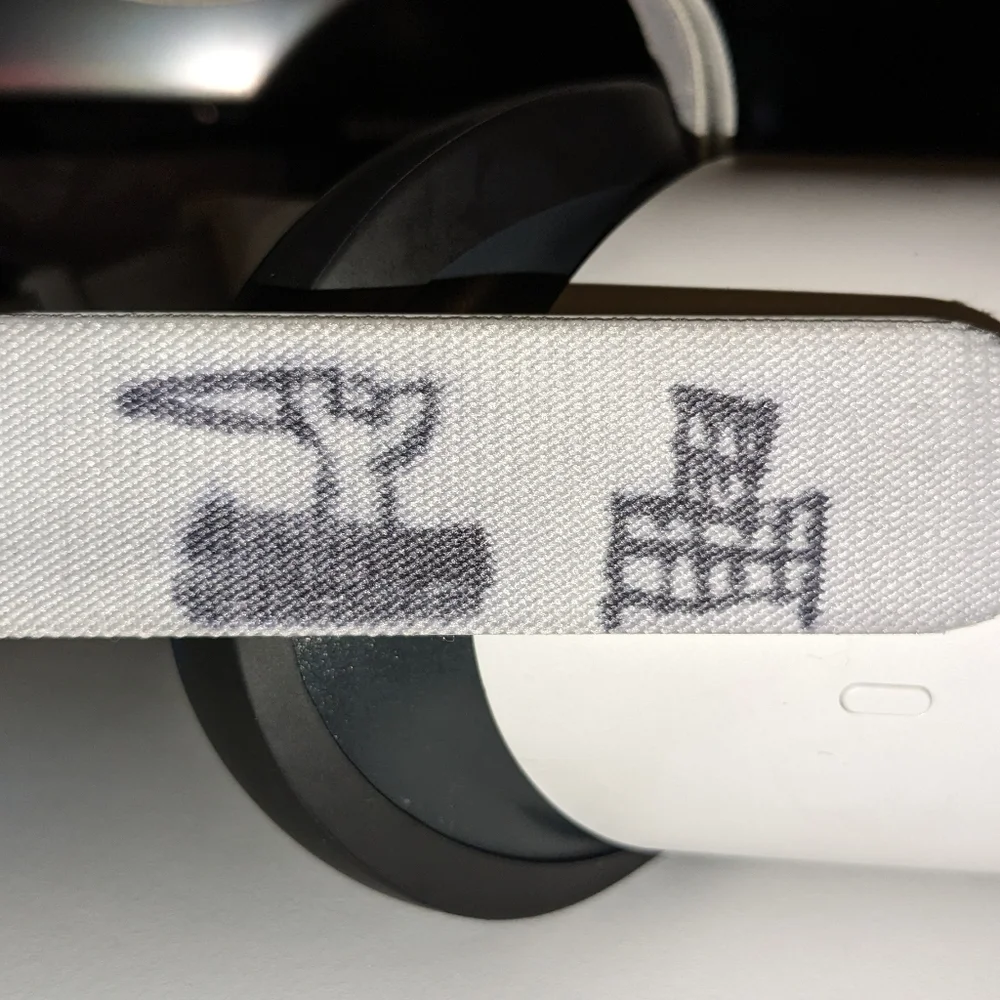 Oculus quest 2